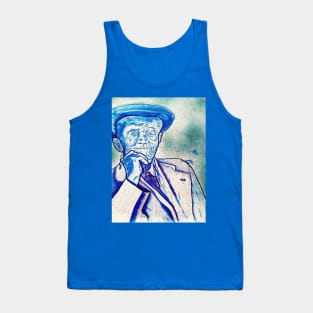 EL VIEJO DOS Tank Top